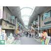 ショッピング施設