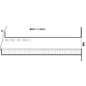 平面図