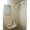 バス/シャワー