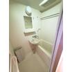 バス/シャワー