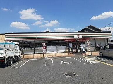 セブン-イレブン 飯能川寺店