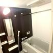 バス/シャワー