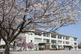 宇都宮市立陽南小学校