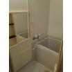 バス/シャワー