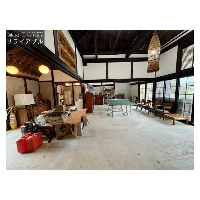 detached 青生字松ケ崎