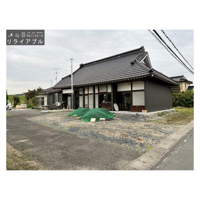 detached 青生字松ケ崎