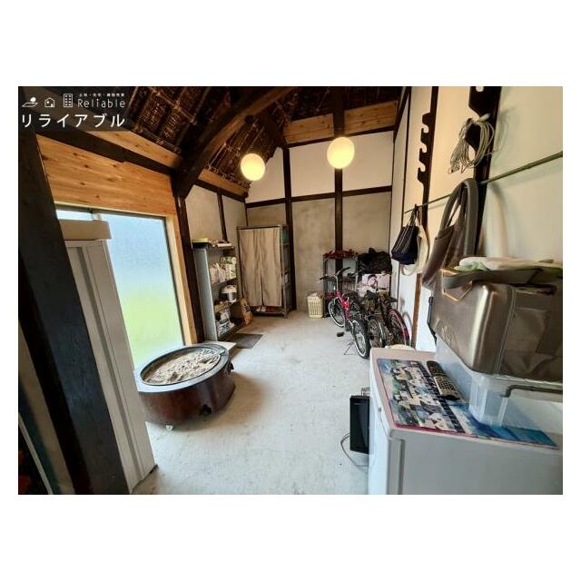 detached 青生字松ケ崎