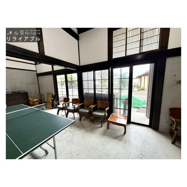 detached 青生字松ケ崎