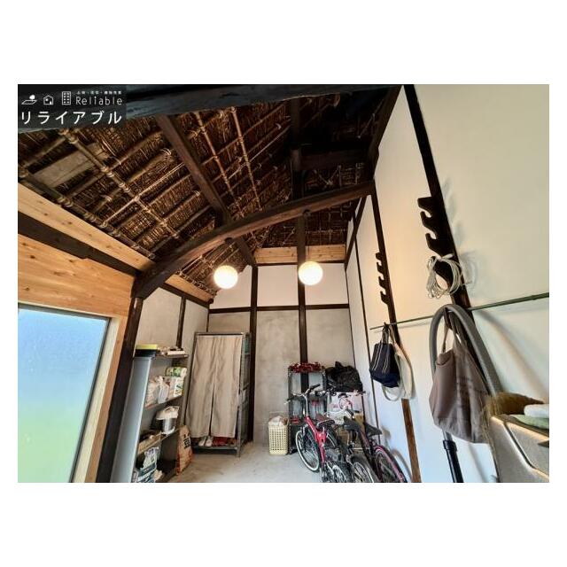 detached 青生字松ケ崎