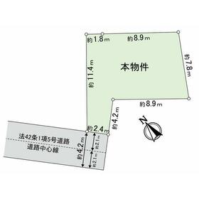 地形図等