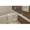 バス/シャワー