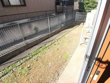 ※反転タイプ　別号室の写真となります。