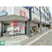 ショッピング施設