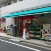 ショッピング施設