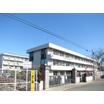 中学校