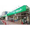 ショッピング施設