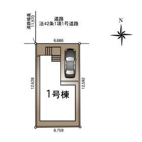 地形図等