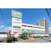 ショッピング施設