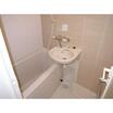 バス/シャワー
