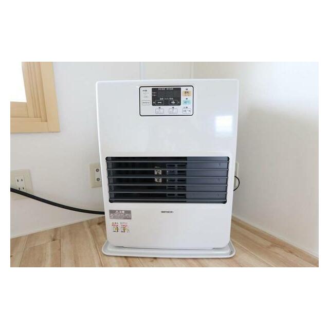 ビレッジハウスの同一物件・同一タイプの間取りの写真です