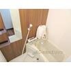 バス/シャワー