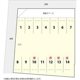 平面図