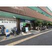 ショッピング施設