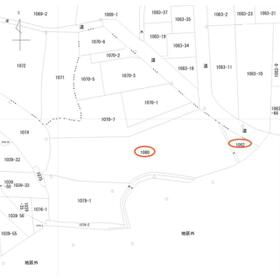 地形図等