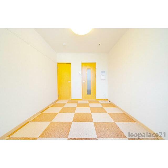 部屋ごとにタイプが異なります。