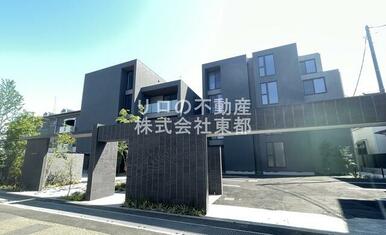 ☆耐震／耐火の高性能住宅・旭化成へーベルメゾン☆