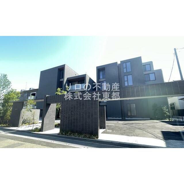 ☆耐震／耐火の高性能住宅・旭化成へーベルメゾン☆