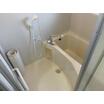 バス/シャワー