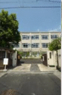 京都市立梅津北小学校