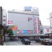 ショッピング施設