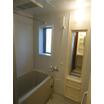 バス/シャワー