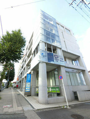 メディカルモール