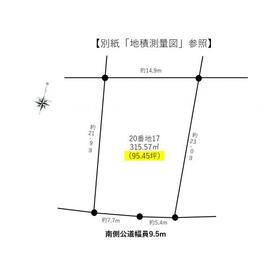 地形図等