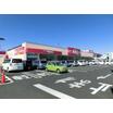 ショッピング施設