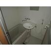 バス/シャワー