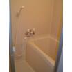 バス/シャワー