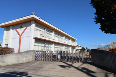 埼玉小学校