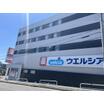 ショッピング施設