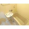 バス/シャワー