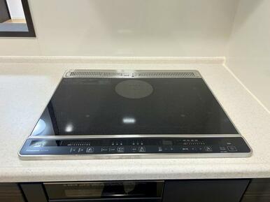 キッチン(IHコンロは新品交換済です)