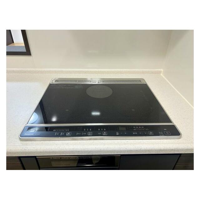 キッチン(IHコンロは新品交換済です)