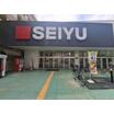 ショッピング施設