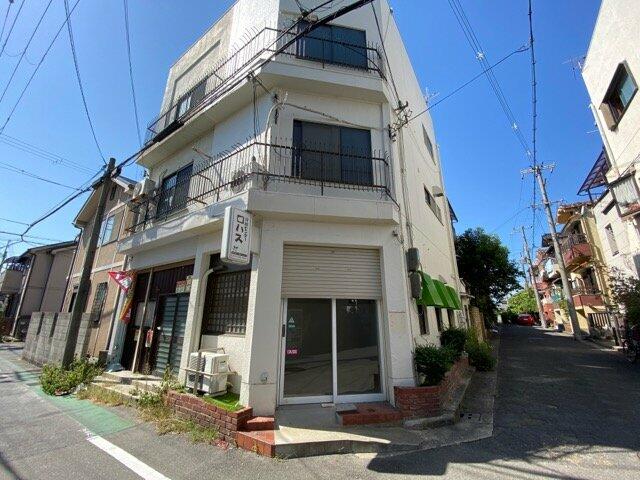和泉市の貸店舗 Mapfan