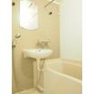 バス/シャワー