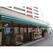 ショッピング施設