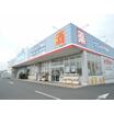 ショッピング施設